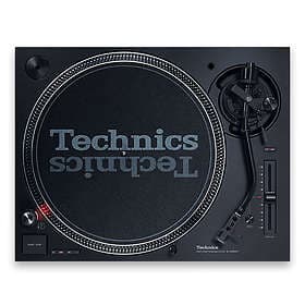 Technics SL-1210MK7