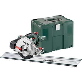 Metabo MKS 18 LTX 58 FS Set (Utan Batteri)