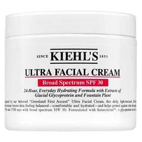 Kiehl's Ultra Facial Cream SPF30 125ml