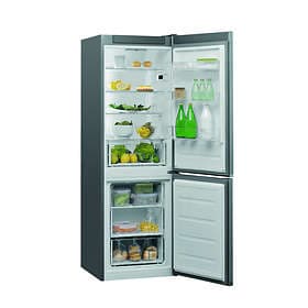 Whirlpool W5 821E OX (Rostfri)