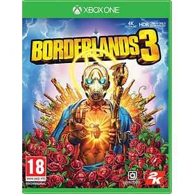 Borderlands 3 (Xbox One | Series X/S)