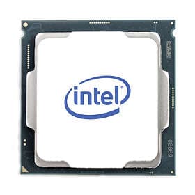 Intel Xeon E-2236 3,4GHz Socket 1151 Tray