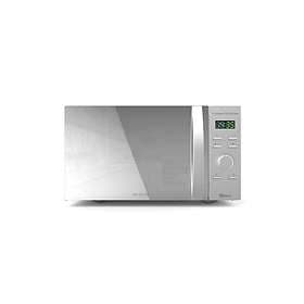 Cecotec ProClean 5120 Mirror (Silver)