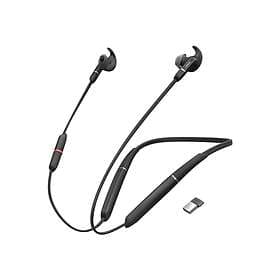 Jabra Evolve 65e MS Wireless In-ear