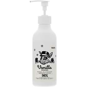 Yope Natural Hand & Body Lotion 300ml