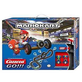 Carrera Toys GO!!! Nintendo Mario Kart 8 (62492)
