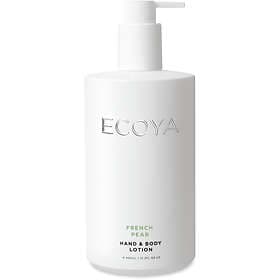 Ecoya Hand & Body Lotion 450ml