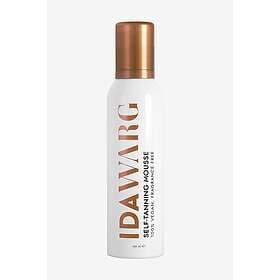 Ida Warg Self Tanning Mousse 150ml