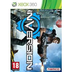 Inversion (Xbox 360)