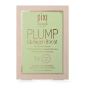 Pixi Plump Collagen Boost Sheet Mask 3st