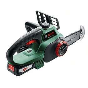 Bosch UniversalChain 18 (Utan Batteri)