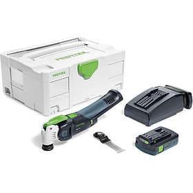 Festool OSC 18 HPC 4,0 EI-Plus VECTURO