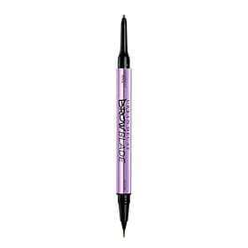 Urban Decay Brow Blade Ink Stain + Waterproof Pencil