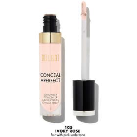 Milani Conceal + Perfect Longwear Concealer 5ml