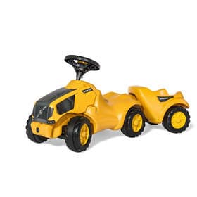 Rolly Toys Minitrac Volvo