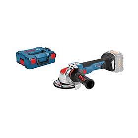 Bosch GWX 18V-10 C (Utan Batteri)