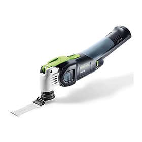 Festool Vecturo OSC 18 Li E-Basic (Utan Batteri)