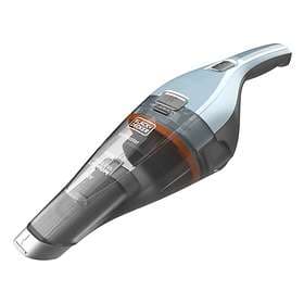 Black & Decker NVC215W Sladdlös