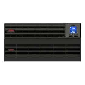 APC Easy-UPS SRV RM 6000VA 230V SRV6KRIL