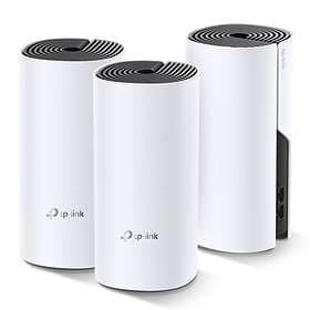 TP-Link Deco M4 Whole-Home Mesh WiFi System (3-pack)