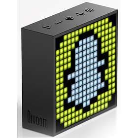 Divoom Timebox EVO Bluetooth Högtalare