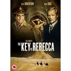 Key To Rebecca (UK) (DVD)