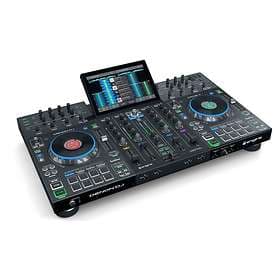 Denon Dj Prime 4