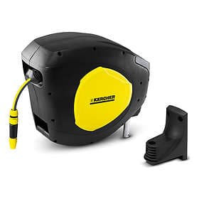 Kärcher Premium Väggslangbox CR 5.335 (35+2m Slang)