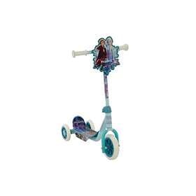 MV Sports Frozen Sit 'n' Go 2-in-1 Scooter (M004062)