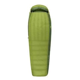 Sea to Summit Ascent AcII Regular (183cm)