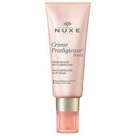 Nuxe Creme Prodigieuse Boost Multi Correction Silky Cream 40ml