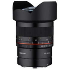 Samyang MF 14/2,8 Z for Nikon