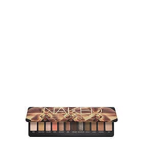 Urban Decay Naked Reloaded Eyeshadow Palette