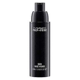 MAC Cosmetics Prep + Prime Skin Base Visage 30ml