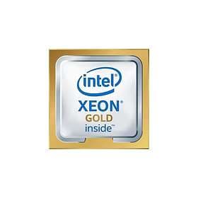 Intel Xeon Gold 5220 2,2GHz Socket 3647 Tray