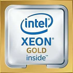 Intel Xeon Gold 6254 3,1GHz Socket 3647 Tray