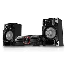 Panasonic SC-AKX320