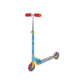 MV Sports Toy Story Folding Inline Scooter (M004007)