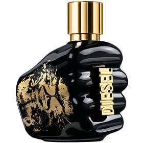 Diesel Spirit Of The Brave edt 50ml