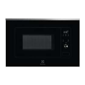 Electrolux LMS2203EMX (Svart)