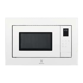 Electrolux LMS4253TMW (Vit)