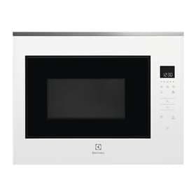 Electrolux KMFE264TEW (Vit)