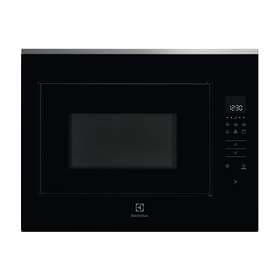 Electrolux KMFD264TEX (Svart)