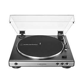 Audio Technica AT-LP60XUSB