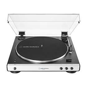 Audio Technica AT-LP60XBT