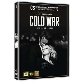 Cold War (DVD)
