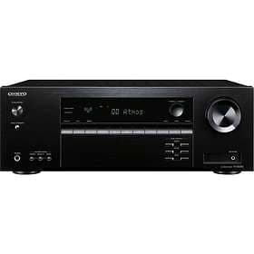 Onkyo TX-SR393