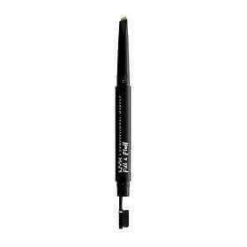 NYX Fill & Fluff Eyebrow Pomade Pencil