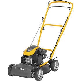 Stiga Multiclip 47 S