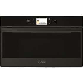 Whirlpool W9 MD260 BSS (Svart)